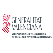 Generalitat Valenciana - Vicepresidencia y Conselleria de Igualdad y Políticas Inclusivas
