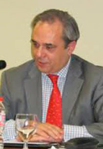 Juan Francisco Mestre Delgado